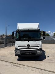 Κόφα Mercedes-Benz 2021 1223 ATEGO III EURO6D-thumb-1