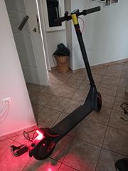 Πόλης Mi Qicycle 2026 XIAOMI ELECTRIC SCOOTER 4LITE Gen2