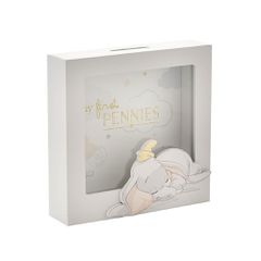Disney Dumbo money box