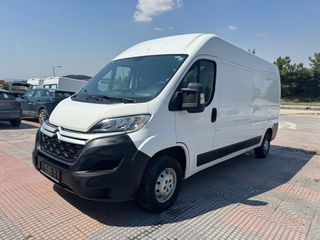 Κλούβα Citroen 2020 Jumper*ΕΛΛΗΝΙΚΟ *XL ΜΑΚΡΥ *2.2 BLUEHDi 140PS *L3 H2* SERVICE