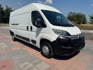 Κλούβα Citroen 2020 Jumper*ΕΛΛΗΝΙΚΟ *XL ΜΑΚΡΥ *2.2 BLUEHDi 140PS *L3 H2* SERVICE-thumb-2