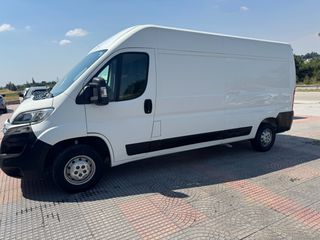 Κλούβα Citroen 2020 Jumper*ΕΛΛΗΝΙΚΟ *XL ΜΑΚΡΥ *2.2 BLUEHDi 140PS *L3 H2* SERVICE-thumb-4