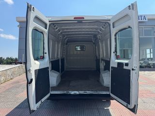Κλούβα Citroen 2020 Jumper*ΕΛΛΗΝΙΚΟ *XL ΜΑΚΡΥ *2.2 BLUEHDi 140PS *L3 H2* SERVICE-thumb-5