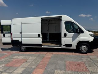 Κλούβα Citroen 2020 Jumper*ΕΛΛΗΝΙΚΟ *XL ΜΑΚΡΥ *2.2 BLUEHDi 140PS *L3 H2* SERVICE-thumb-6