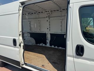 Κλούβα Citroen 2020 Jumper*ΕΛΛΗΝΙΚΟ *XL ΜΑΚΡΥ *2.2 BLUEHDi 140PS *L3 H2* SERVICE-thumb-7