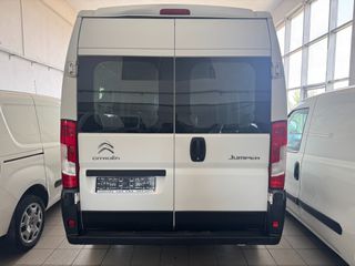 Κλούβα Citroen 2020 Jumper*ΕΛΛΗΝΙΚΟ *XL ΜΑΚΡΥ *2.2 BLUEHDi 140PS *L3 H2* SERVICE-thumb-8