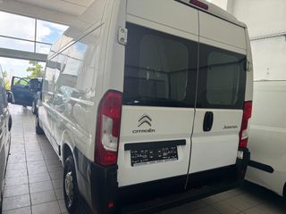 Κλούβα Citroen 2020 Jumper*ΕΛΛΗΝΙΚΟ *XL ΜΑΚΡΥ *2.2 BLUEHDi 140PS *L3 H2* SERVICE-thumb-9