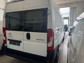 Κλούβα Citroen 2020 Jumper*ΕΛΛΗΝΙΚΟ *XL ΜΑΚΡΥ *2.2 BLUEHDi 140PS *L3 H2* SERVICE-thumb-10