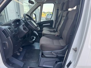 Κλούβα Citroen 2020 Jumper*ΕΛΛΗΝΙΚΟ *XL ΜΑΚΡΥ *2.2 BLUEHDi 140PS *L3 H2* SERVICE-thumb-11