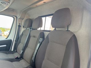 Κλούβα Citroen 2020 Jumper*ΕΛΛΗΝΙΚΟ *XL ΜΑΚΡΥ *2.2 BLUEHDi 140PS *L3 H2* SERVICE-thumb-12