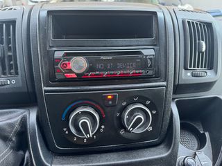 Κλούβα Citroen 2020 Jumper*ΕΛΛΗΝΙΚΟ *XL ΜΑΚΡΥ *2.2 BLUEHDi 140PS *L3 H2* SERVICE-thumb-15