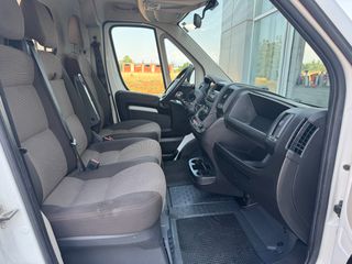 Κλούβα Citroen 2020 Jumper*ΕΛΛΗΝΙΚΟ *XL ΜΑΚΡΥ *2.2 BLUEHDi 140PS *L3 H2* SERVICE-thumb-19