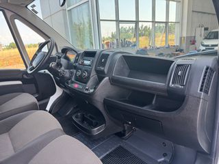 Κλούβα Citroen 2020 Jumper*ΕΛΛΗΝΙΚΟ *XL ΜΑΚΡΥ *2.2 BLUEHDi 140PS *L3 H2* SERVICE-thumb-21