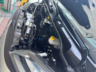 Κλούβα Citroen 2020 Jumper*ΕΛΛΗΝΙΚΟ *XL ΜΑΚΡΥ *2.2 BLUEHDi 140PS *L3 H2* SERVICE-thumb-23