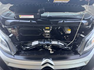 Κλούβα Citroen 2020 Jumper*ΕΛΛΗΝΙΚΟ *XL ΜΑΚΡΥ *2.2 BLUEHDi 140PS *L3 H2* SERVICE-thumb-24