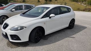 Seat Leon 2008 1.8 TSI 160HP SPORT UP