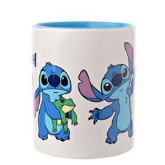 Disney Stitch mug 325ml-thumb-1