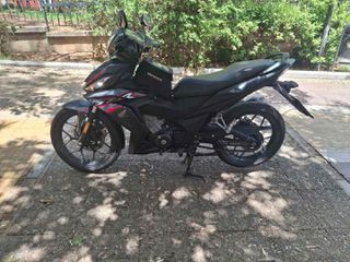 Honda GTR 150 2019