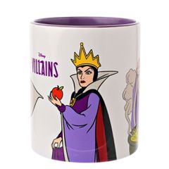 Disney Villains Evil Queen mug 325ml-thumb-1