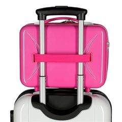 Disney Minnie Love ABS vanity case-thumb-4