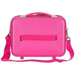 Disney Minnie Love ABS vanity case-thumb-3
