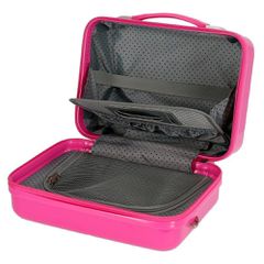 Disney Minnie Love ABS vanity case-thumb-2