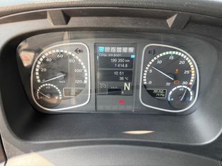 Καρότσα Κουρτίνα Mercedes-Benz 2020 1523 ATEGO III  EURO6D-thumb-12