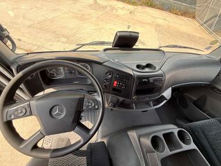 Καρότσα Κουρτίνα Mercedes-Benz 2020 1523 ATEGO III  EURO6D-thumb-13