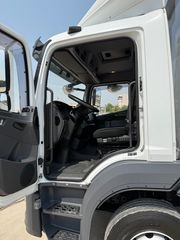 Καρότσα Κουρτίνα Mercedes-Benz 2020 1523 ATEGO III  EURO6D-thumb-14