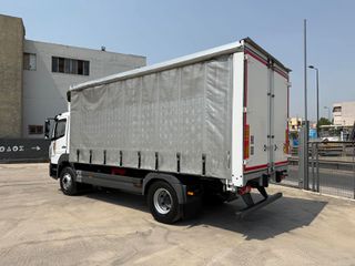 Καρότσα Κουρτίνα Mercedes-Benz 2020 1523 ATEGO III  EURO6D-thumb-6