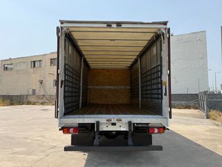 Καρότσα Κουρτίνα Mercedes-Benz 2020 1523 ATEGO III  EURO6D-thumb-9