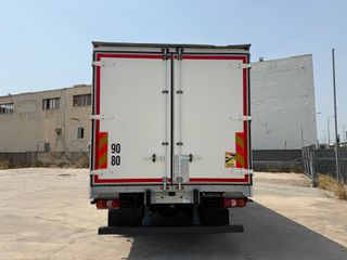 Καρότσα Κουρτίνα Mercedes-Benz 2020 1523 ATEGO III  EURO6D-thumb-8
