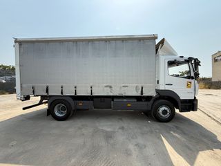 Καρότσα Κουρτίνα Mercedes-Benz 2020 1523 ATEGO III  EURO6D-thumb-5