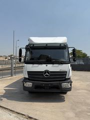 Καρότσα Κουρτίνα Mercedes-Benz 2020 1523 ATEGO III  EURO6D-thumb-1