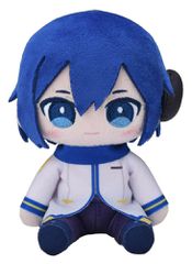 Hatsune Miku: Colorful Stage! Mysekai Plush Figure Kaito S 13 cm