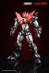 Mazinkaiser Plastic Alloy Frame Plastic Model Kit 30 cm-thumb-4