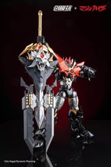 Mazinkaiser Plastic Alloy Frame Plastic Model Kit 30 cm-thumb-3