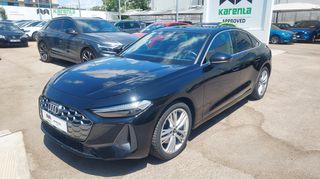 Audi A5 2025 2.0 TDI 204 PS HYBRID PROGRESSIVE S TRONIC