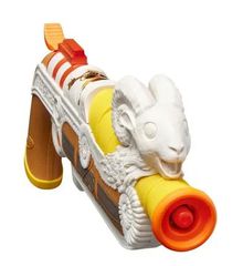 ONE PIECE - Going Merry - Nerf-thumb-2