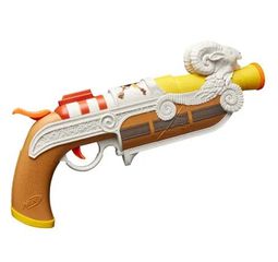 ONE PIECE - Going Merry - Nerf-thumb-1