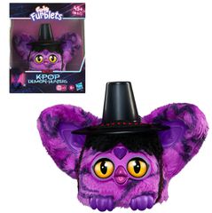 K-POP DEMON HUNTERS - Saja Boy Demon - Figure Furblets