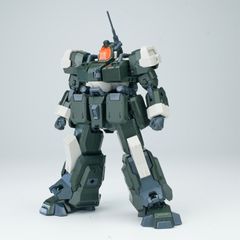SHEIK MAINLAND - Hong Mo (Green) - Model Kit 1/144