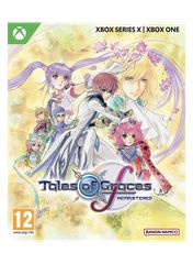 Tales of Graces f Remastered / Xbox Series X