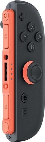 Nintendo Joy-Con 2 (R) Light Red / Nintendo Switch 2