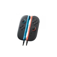 Nintendo Joy-Con 2 Pair Light Blue/Light Red / Nintendo Switch 2-thumb-1
