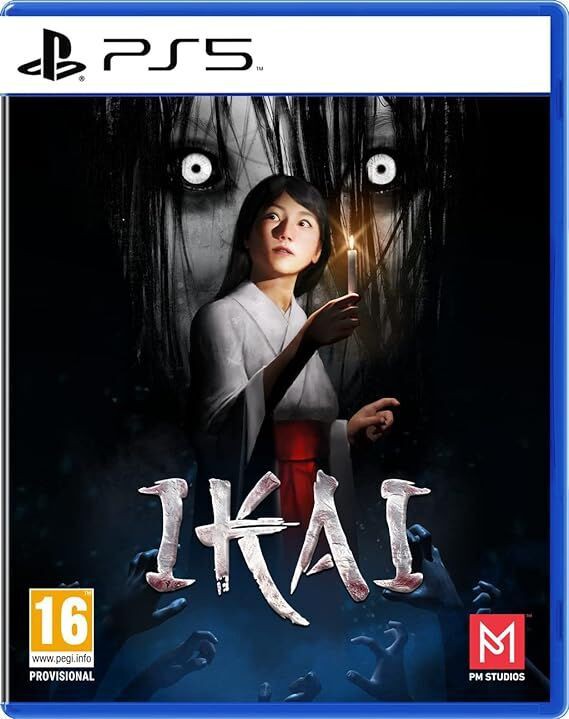 Ikai / PlayStation 5