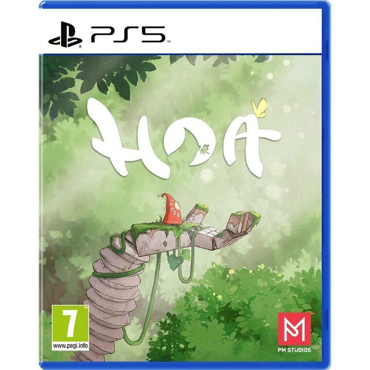 HOA / PlayStation 5