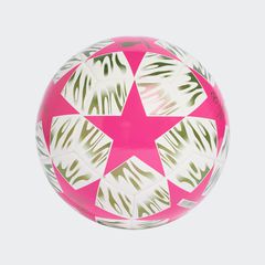 Adidas - UEFA Champions League Football Size 5 - Pink