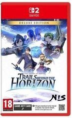 The Legend of Heroes: Trails beyond the Horizon (Deluxe Edition) (EN/FR) / Nintendo Switch 2