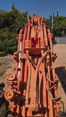 Εκσκαφέας Με Ερπύστριες Hitachi 2008 ZAXIS 470 LCH-thumb-5